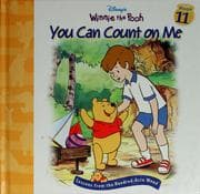 Tapa de You can count on me