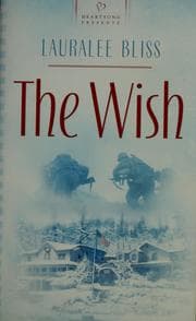 Tapa de The wish