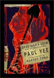 Tapa de Dead man's gold and other stories