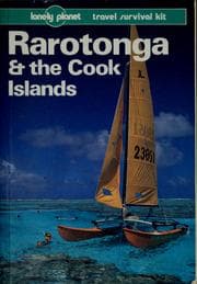 Tapa de Rarotonga & the Cook Islands