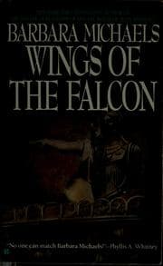 Tapa de Wings of the falcon