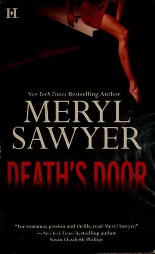 Tapa de Death's door