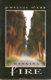 Tapa de Hanging Fire
