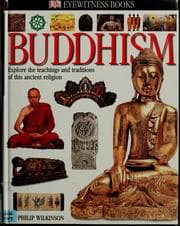 Tapa de Buddhism