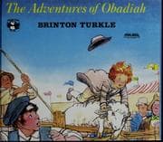 Tapa de The adventures of Obadiah