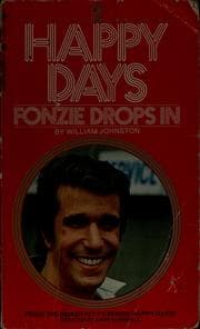 Tapa de Fonzie drops in