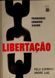 Tapa de Libération