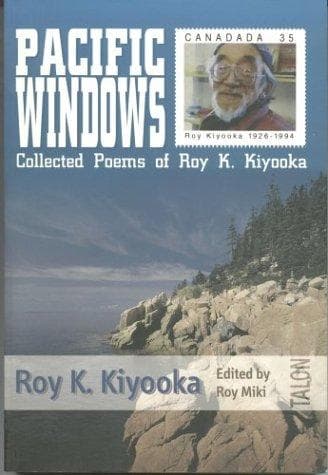 Tapa de Pacific windows
