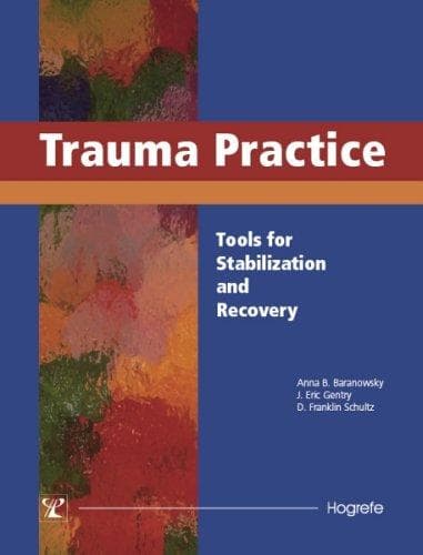 Tapa de Trauma Practice