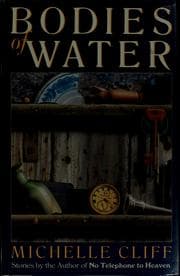 Tapa de Bodies of water