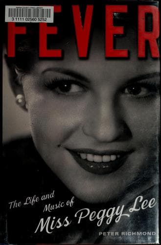 Tapa de Fever