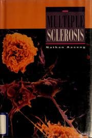 Tapa de Multiple sclerosis