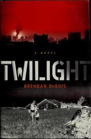 Tapa de Twilight
