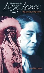 Tapa de Chief Buffalo Child Long Lance