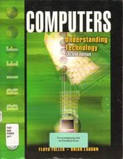 Tapa de Computers