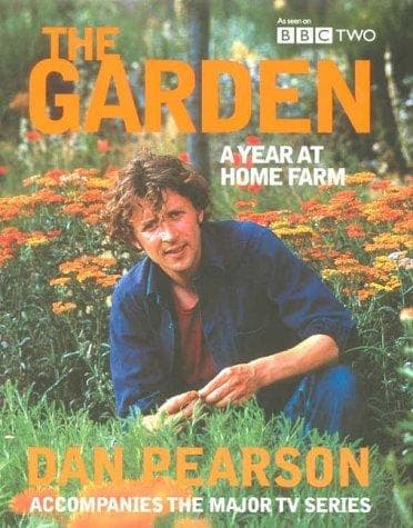 Tapa de The Garden