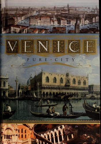 Tapa de Venice