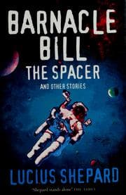 Tapa de Barnacle Bill the spacer and other stories