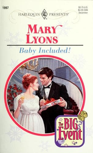 Tapa de Baby Included!
