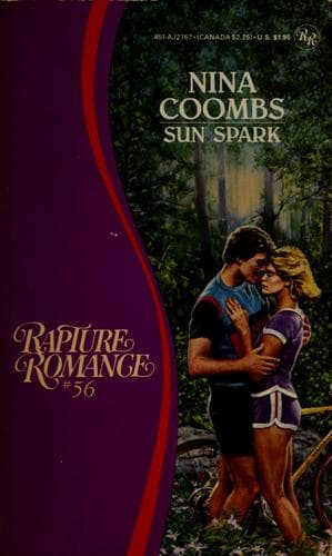 Tapa de Sun Spark