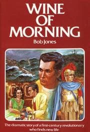Tapa de Wine of Morning