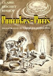 Tapa de Pancakes-Paris