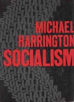 Tapa de Socialism