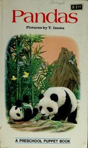 Tapa de Pandas