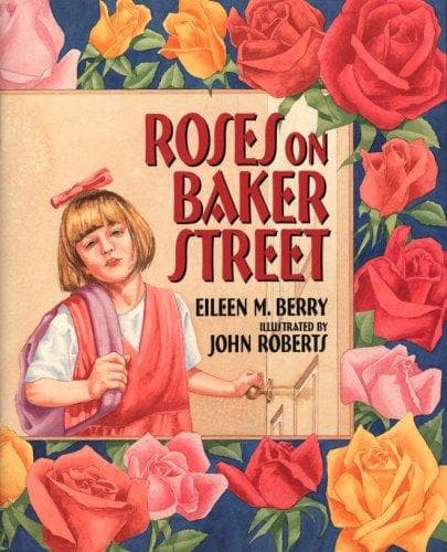 Tapa de Roses on Baker Street