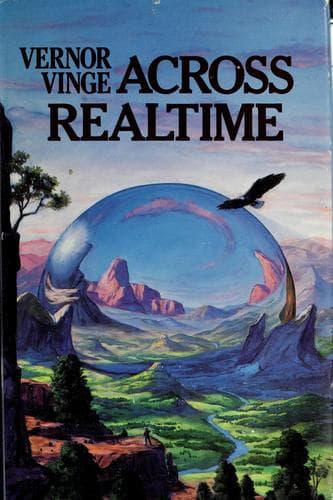 Tapa de Across realtime
