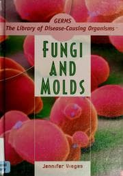 Tapa de Fungi and molds