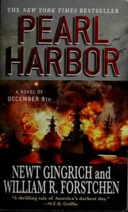 Tapa de Pearl Harbor