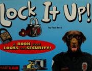 Tapa de Lock it up!