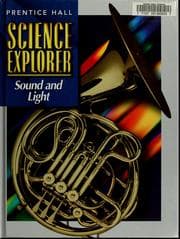 Tapa de Science explorer