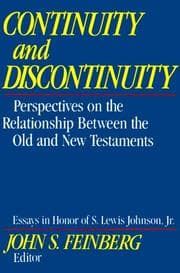 Tapa de Continuity and discontinuity