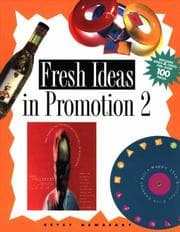 Tapa de Fresh ideas in promotion 2