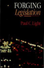 Tapa de Forging legislation
