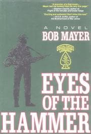 Tapa de Eyes of the Hammer