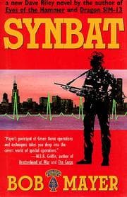Tapa de Synbat