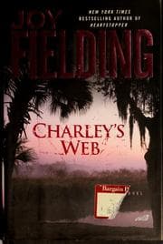 Tapa de Charley's web