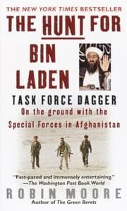 Tapa de The Hunt for Bin Laden