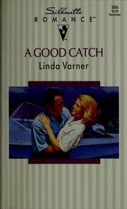 Tapa de A Good Catch