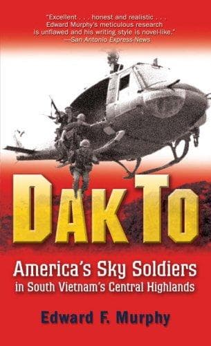 Tapa de DAK TO