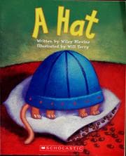 Tapa de A Hat