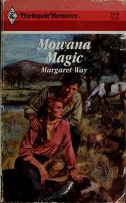 Tapa de Mowana Magic