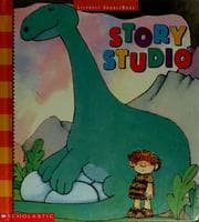 Tapa de Story studio