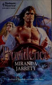 Tapa de Providence