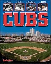 Tapa de Cubs