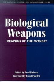 Tapa de Biological weapons