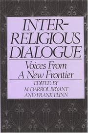 Tapa de Interreligious dialogue